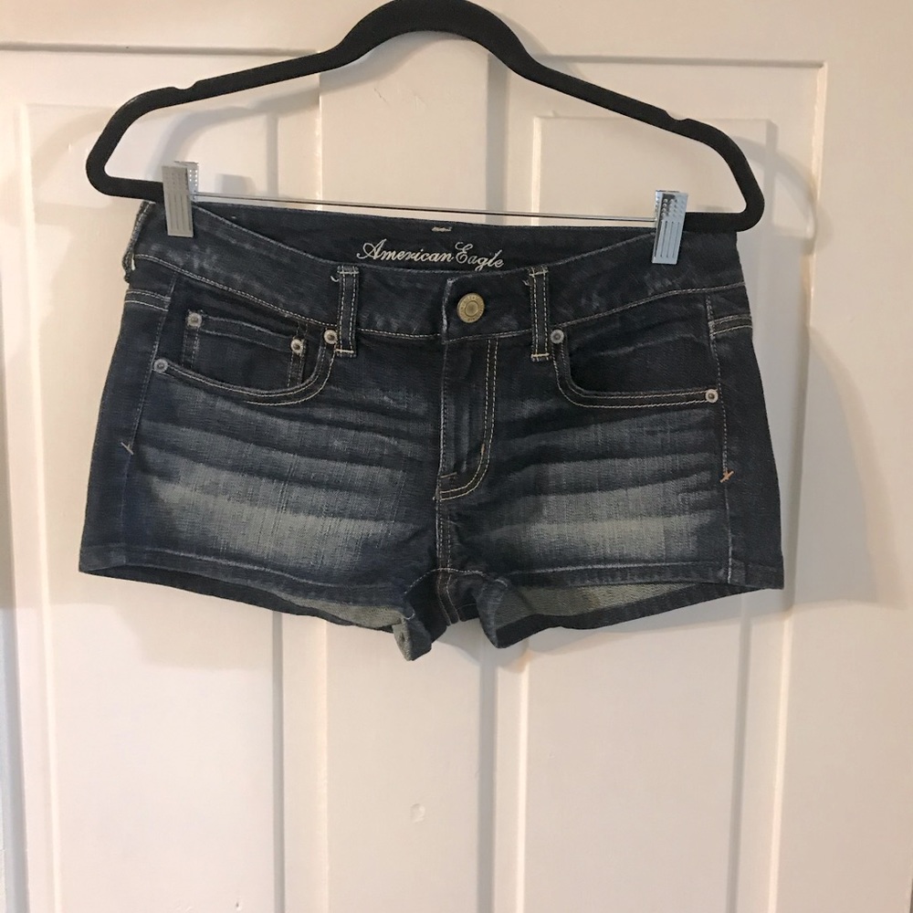 American Eagle Shorts | Size 8